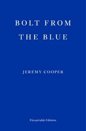 Cooper |  Bolt from the Blue | eBook | Sack Fachmedien