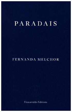 Melchor |  Paradais | Buch |  Sack Fachmedien