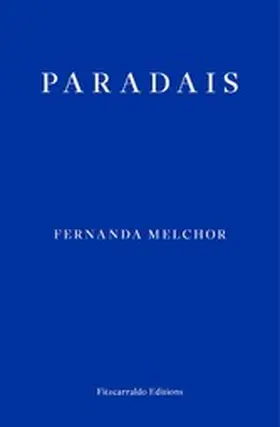 Melchor |  Paradais | eBook | Sack Fachmedien
