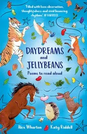 Wharton |  Daydreams and Jellybeans | eBook | Sack Fachmedien