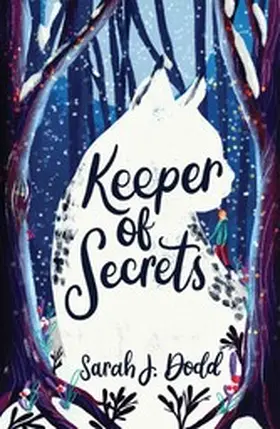 Dodd |  Keeper of Secrets | eBook | Sack Fachmedien