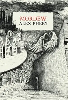 Pheby |  Mordew | eBook | Sack Fachmedien