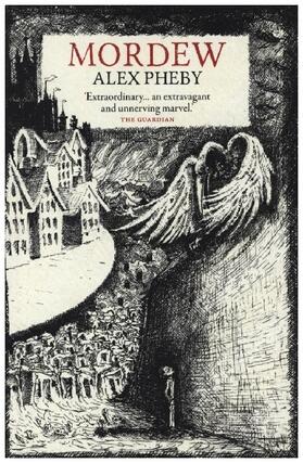 Pheby |  Mordew | Buch |  Sack Fachmedien