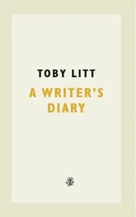 Litt |  A Writer's Diary | eBook | Sack Fachmedien