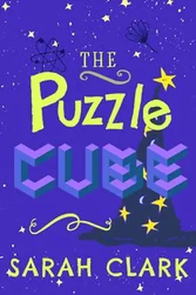 Clark |  The Puzzle Cube | eBook | Sack Fachmedien