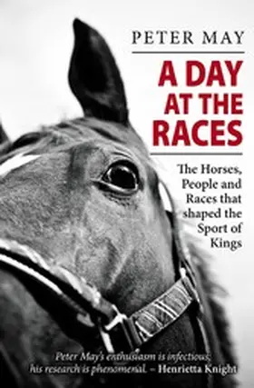 May |  A Day at the Races | eBook | Sack Fachmedien