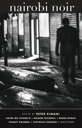 Kimani |  Nairobi Noir | eBook | Sack Fachmedien