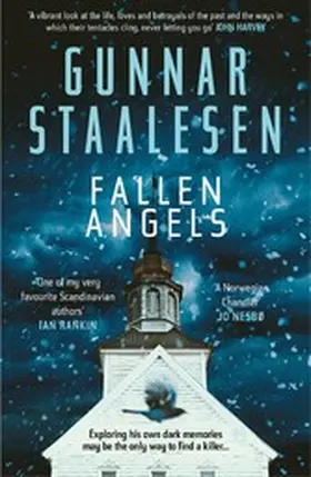 Staalesen |  Fallen Angels | eBook | Sack Fachmedien