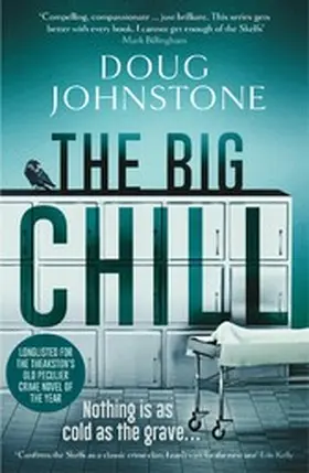 Johnstone |  The Big Chill | eBook | Sack Fachmedien