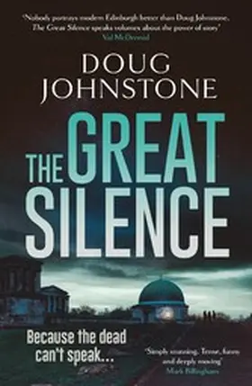 Johnstone |  The Great Silence | eBook | Sack Fachmedien