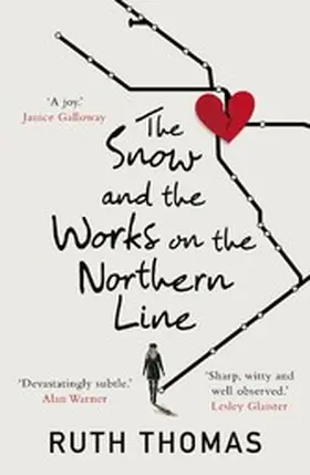 Thomas |  The Snow and the Works on the Northern Line | eBook | Sack Fachmedien