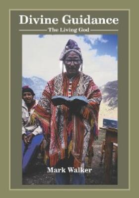 Walker |  Divine Guidance | eBook | Sack Fachmedien