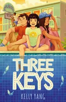 Yang |  Three Keys | eBook | Sack Fachmedien