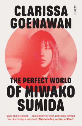 Goenawan |  The Perfect World of Miwako Sumida | Buch |  Sack Fachmedien