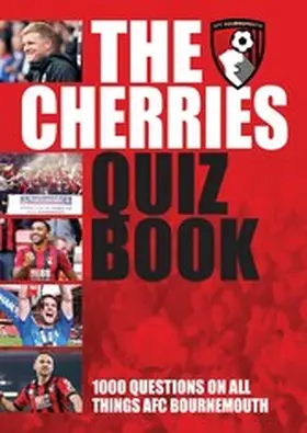 Rogers |  The Cherries Quiz Book | eBook | Sack Fachmedien