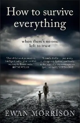 Morrison |  How to Survive Everything | eBook | Sack Fachmedien