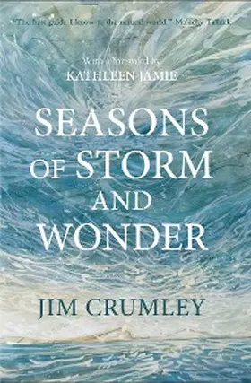 Crumley |  Seasons of Storm and Wonder | eBook | Sack Fachmedien