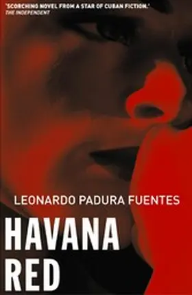 Padura |  Havana Red | eBook | Sack Fachmedien