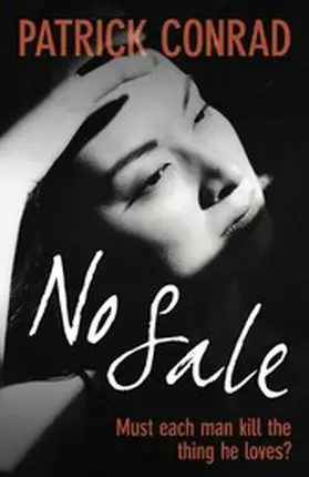 Conrad |  No Sale | eBook | Sack Fachmedien