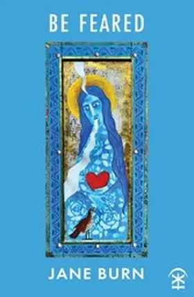 Burn |  Be Feared | eBook | Sack Fachmedien