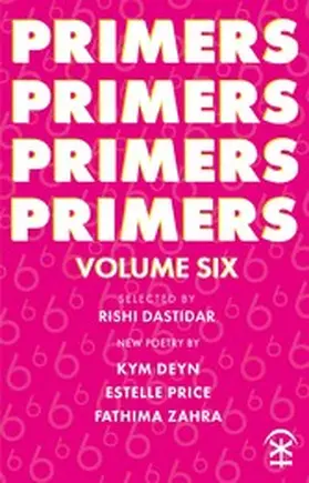 Deyn / Price / Zahra |  Primers Volume Six | eBook | Sack Fachmedien