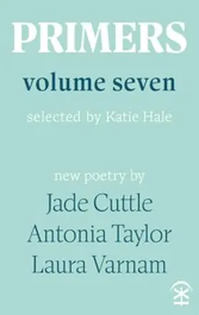 Cuttle / Taylor / Varnam |  Primers Volume Seven | eBook | Sack Fachmedien