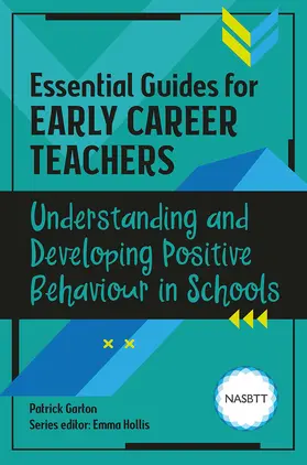 Garton / Hollis |  Essential Guides for Early Career Teachers | Buch |  Sack Fachmedien