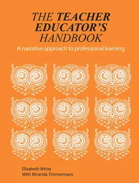 White |  The Teacher Educator's Handbook | Buch |  Sack Fachmedien