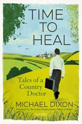 Dixon |  Time to Heal | eBook | Sack Fachmedien