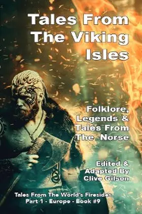 Gilson |  Tales From The Viking Isles | eBook | Sack Fachmedien