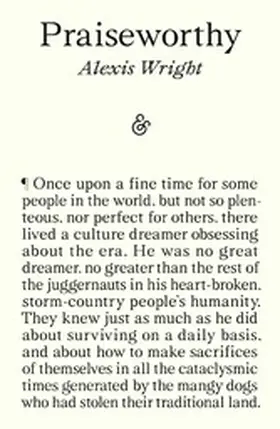 Wright |  Praiseworthy | eBook | Sack Fachmedien