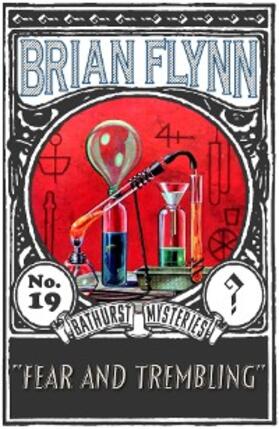 Flynn |  Fear and Trembling | eBook | Sack Fachmedien