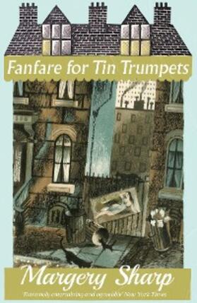 Sharp |  Fanfare for Tin Trumpets | eBook | Sack Fachmedien