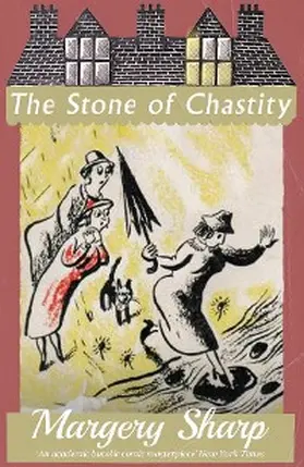 Sharp |  The Stone of Chastity | eBook | Sack Fachmedien
