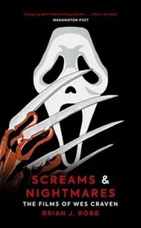 Robb |  Screams & Nightmares | eBook | Sack Fachmedien