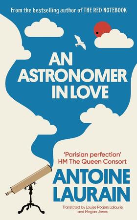 Laurain |  An Astronomer in Love | Buch |  Sack Fachmedien