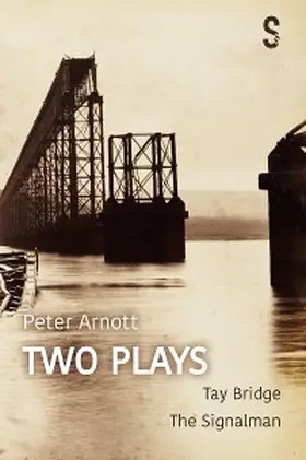 Arnott |  Peter Arnott: Two Plays | eBook | Sack Fachmedien