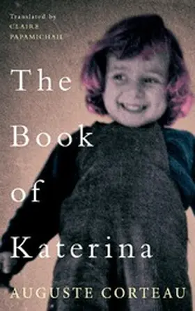 Corteau |  The Book Of Katerina | eBook | Sack Fachmedien