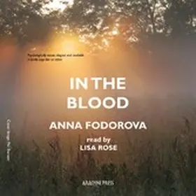 Fodorova |  In the Blood | eBook | Sack Fachmedien