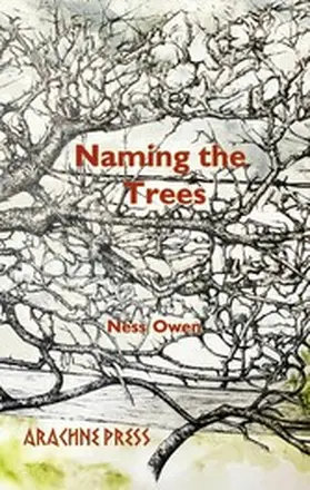 Owen |  Naming the Trees | eBook | Sack Fachmedien