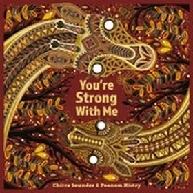 Soundar |  You're Strong With Me | eBook | Sack Fachmedien