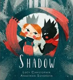 Christopher |  Shadow | eBook | Sack Fachmedien