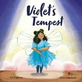 Eagleton |  Violet's Tempest | eBook | Sack Fachmedien