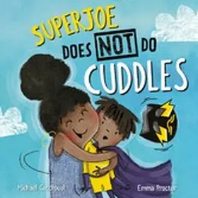 Catchpool |  SuperJoe Does NOT Do Cuddles | eBook | Sack Fachmedien