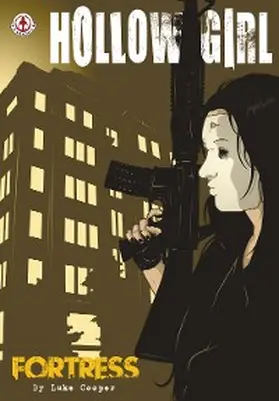 Cooper |  Hollow Girl | eBook | Sack Fachmedien