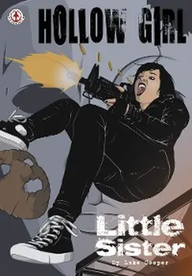 Cooper |  Hollow Girl | eBook | Sack Fachmedien