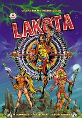 Ellis |  Lakota | eBook | Sack Fachmedien