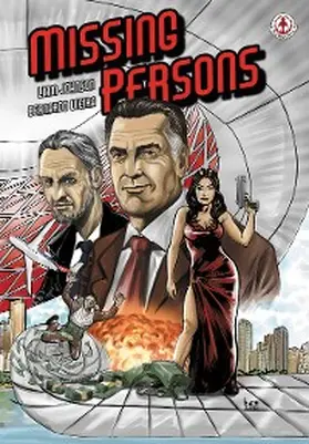 Johnson |  Missing Persons | eBook | Sack Fachmedien