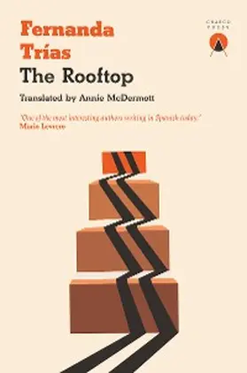 Trías |  The Rooftop | eBook | Sack Fachmedien