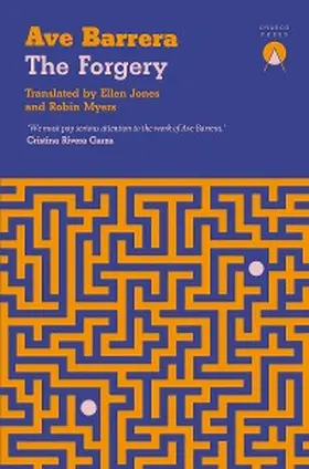 Barrera |  The Forgery | eBook | Sack Fachmedien